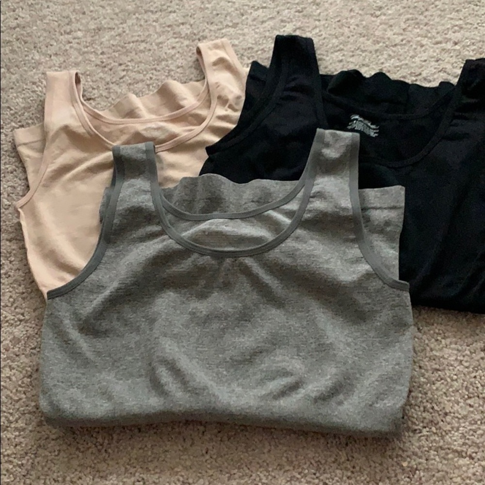 Spanx Marilyn Monroe **Set of 3